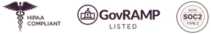 augintel compliance logos