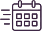 fast deployment icon