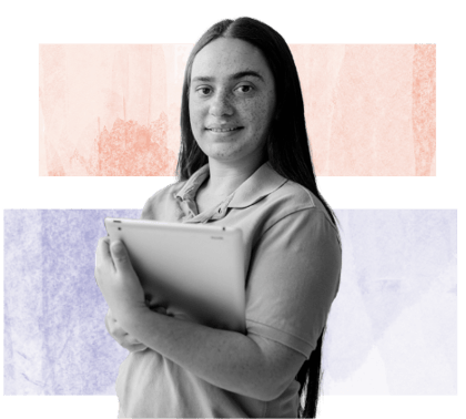 stock texture caseworker