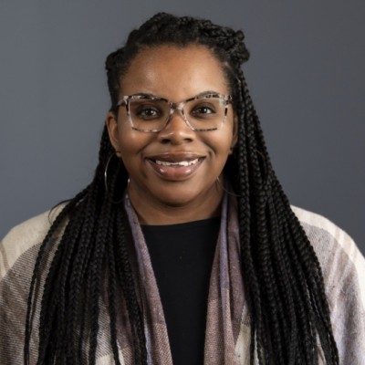 Stevvaie Turner